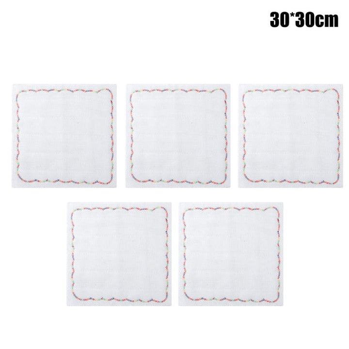 Rainbow Oleophobic Cleaning Cloth | Stornfield