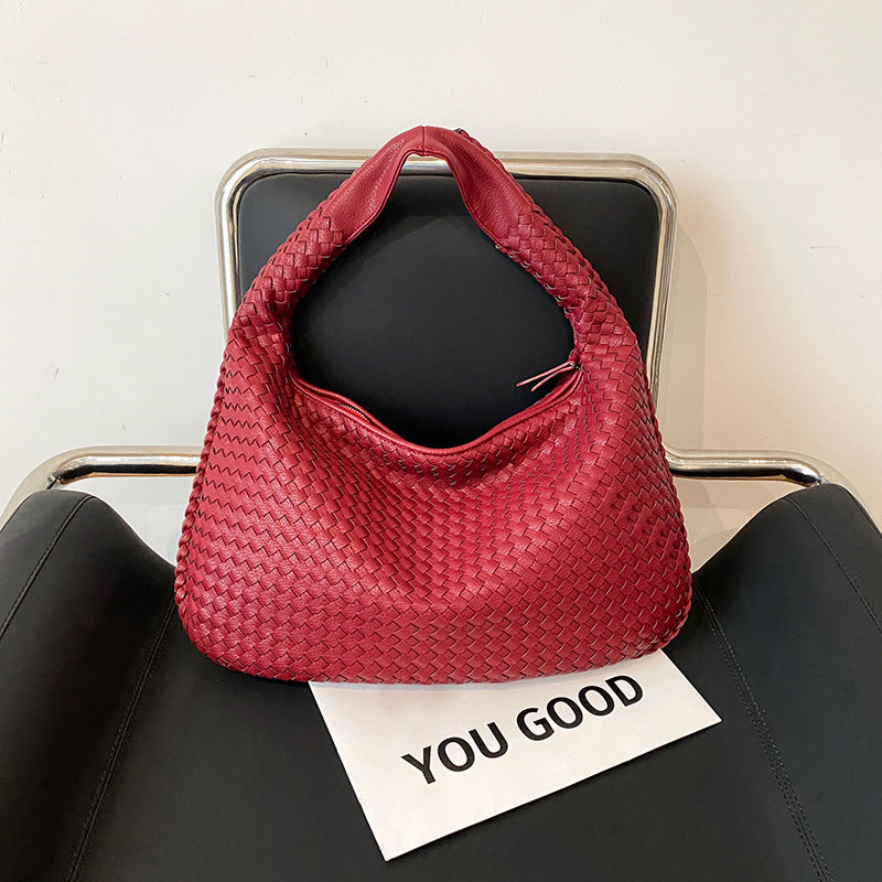 Stornfield | Fashionable Woven Bag for Women