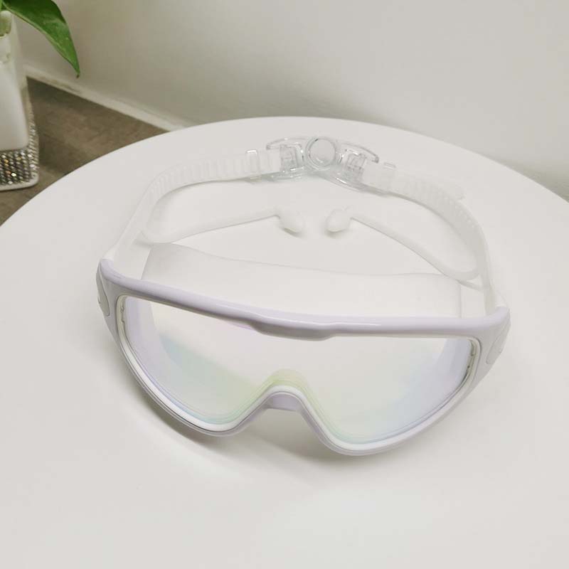 Stornfield | View Anti Fog Swim Goggles