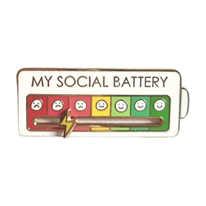 Interactive mood pins | Stornfield