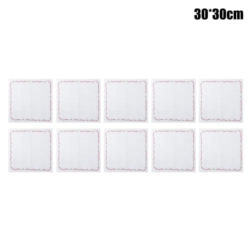 Rainbow Oleophobic Cleaning Cloth | Stornfield