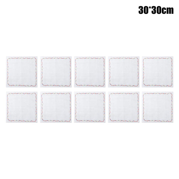 Rainbow Oleophobic Cleaning Cloth | Stornfield