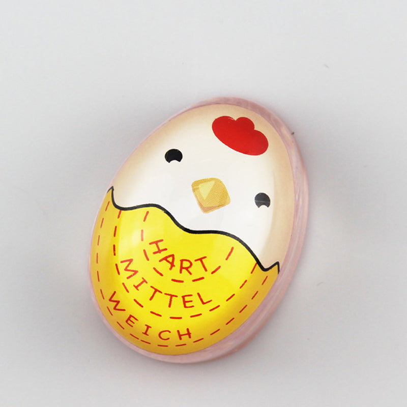 Color Changing Egg Timers | Stornfield