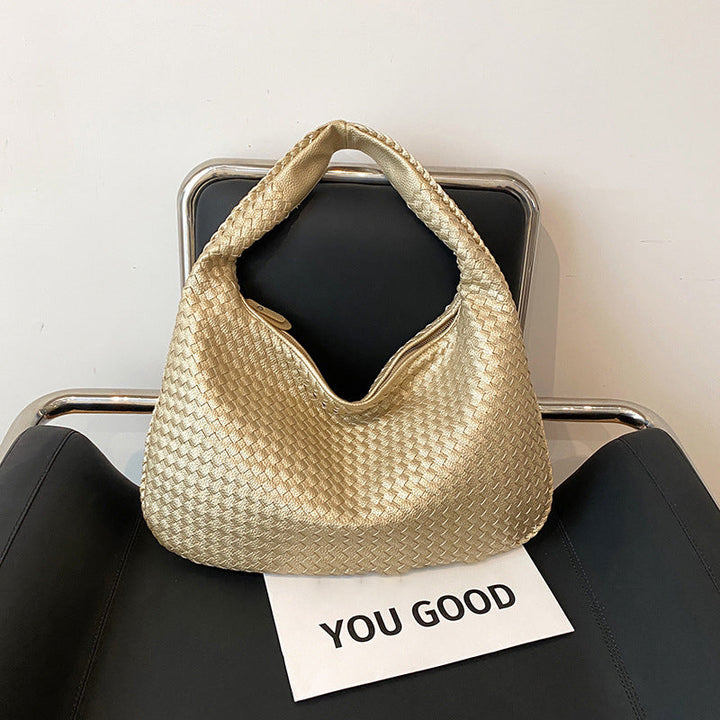 Stornfield | Fashionable Woven Bag for Women