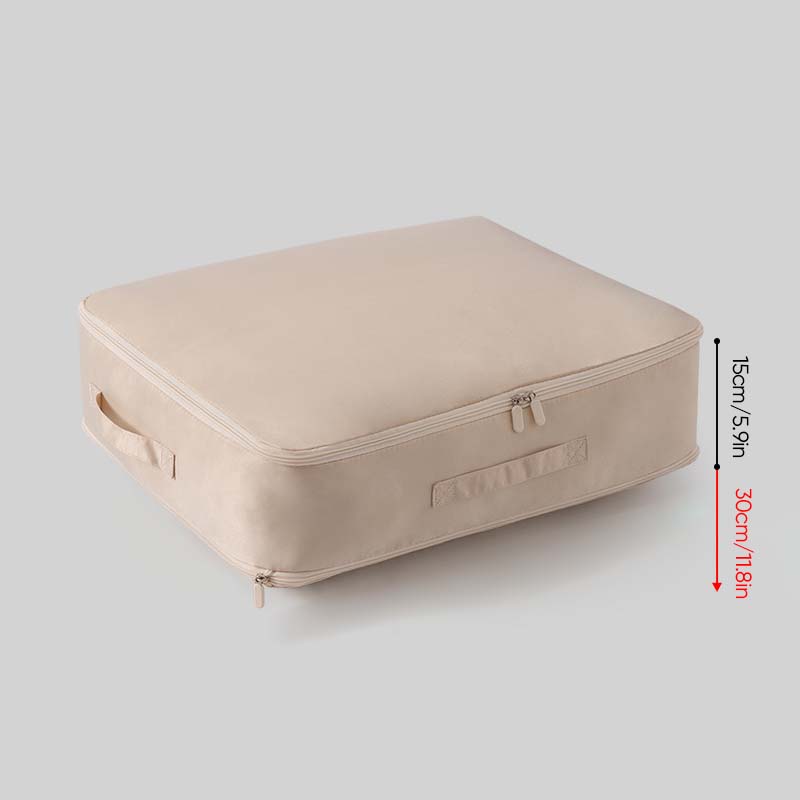 Ultra Space Saving Self Compression Organizer | Stornfield