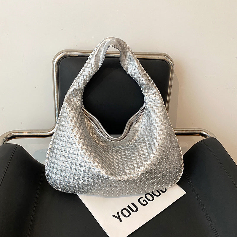 Stylish Woven Bag for Women | Stornfield