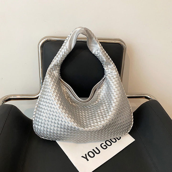Elegant woven bag for women | Stornfield