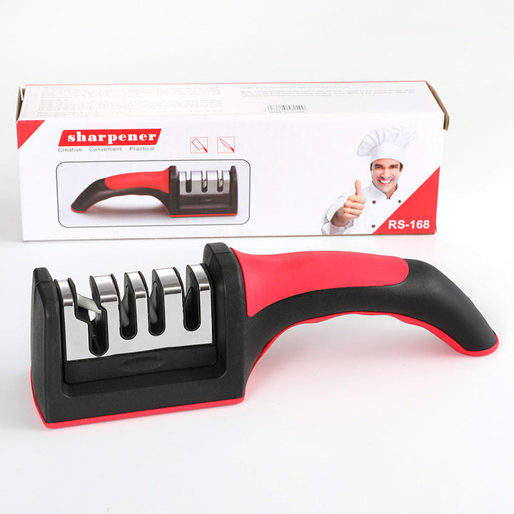 ‍Four-level sharpener | Stornfield