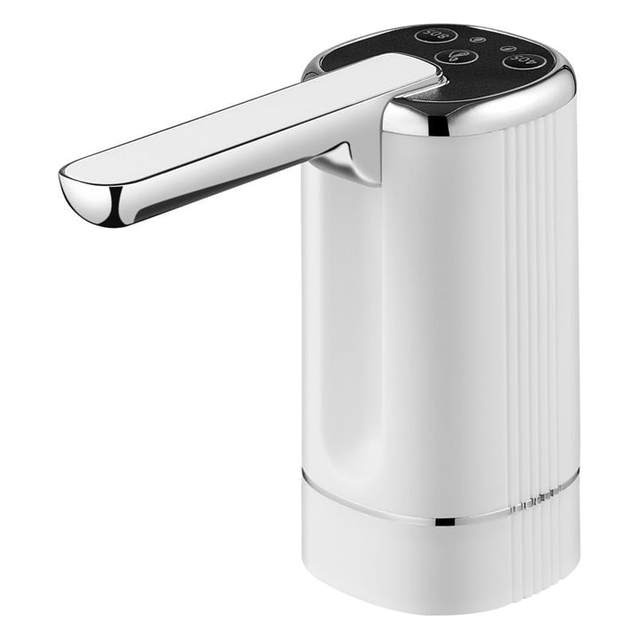 Pump for automatic water release | Stornfield