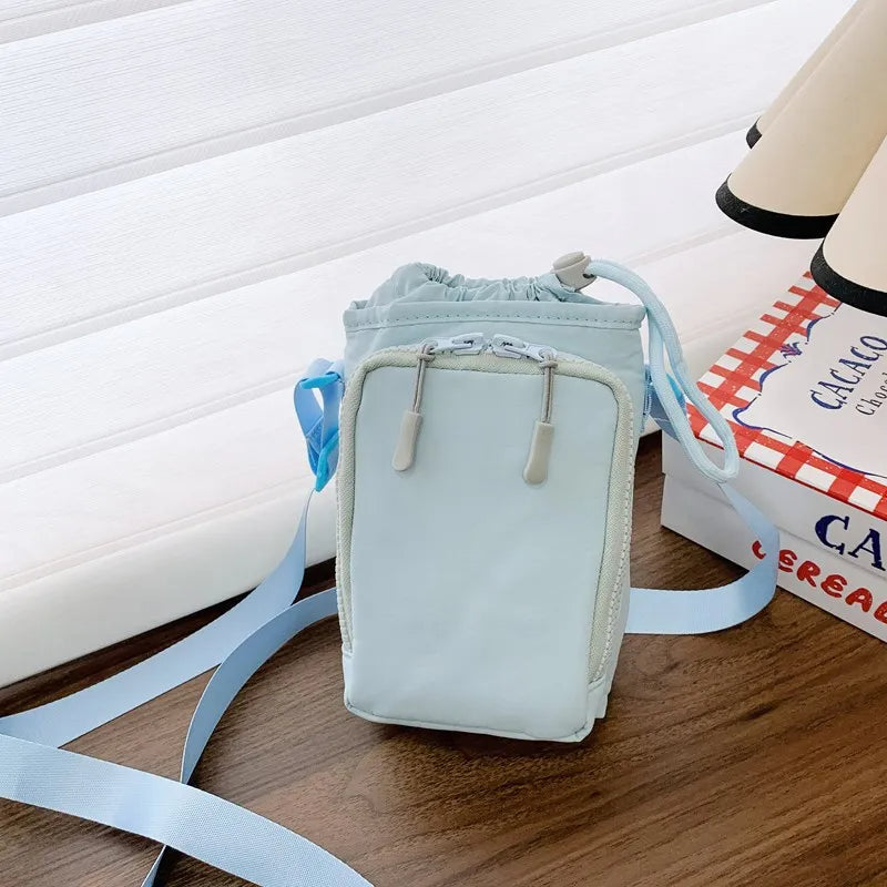 Waterproof Crossbody Shoulder Water Bottle Bag | Stornfield