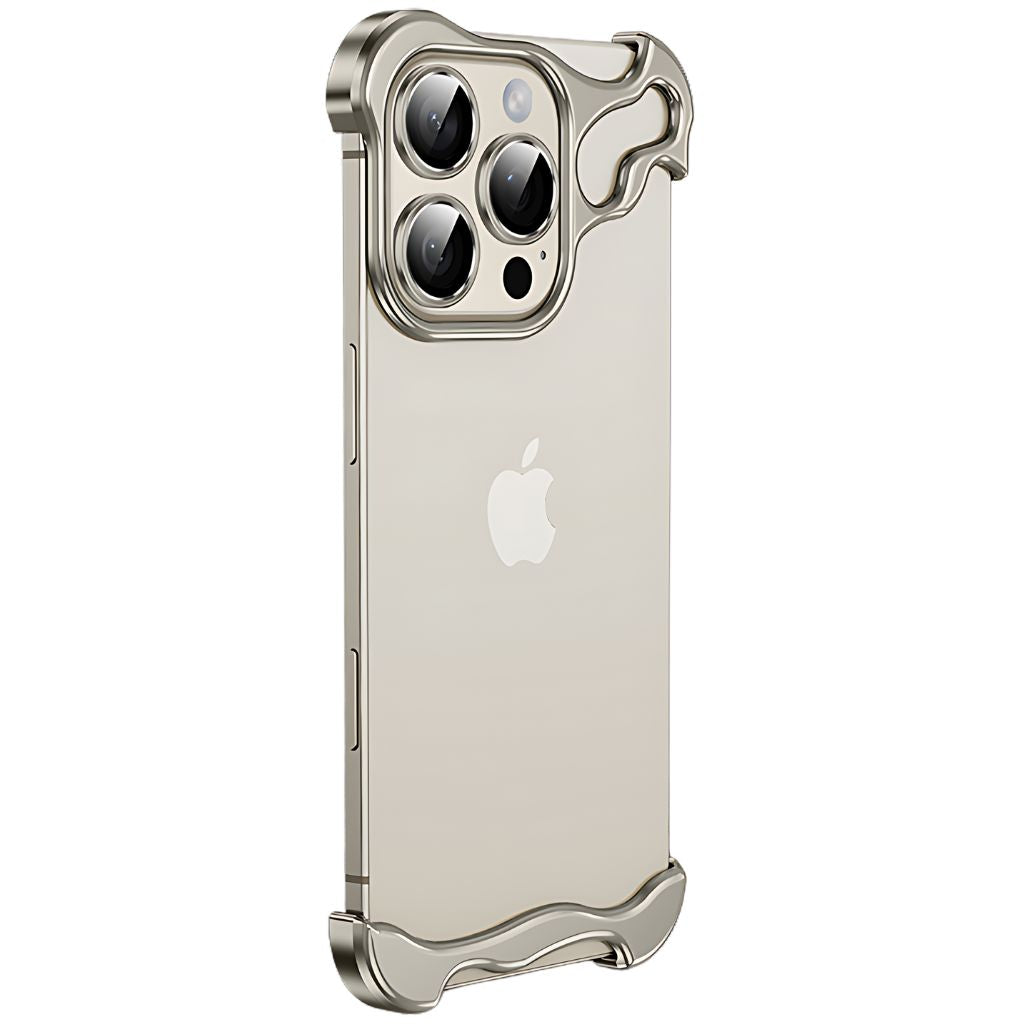 Stornfield | Mobile Phone Case with Slim Minimalist Design