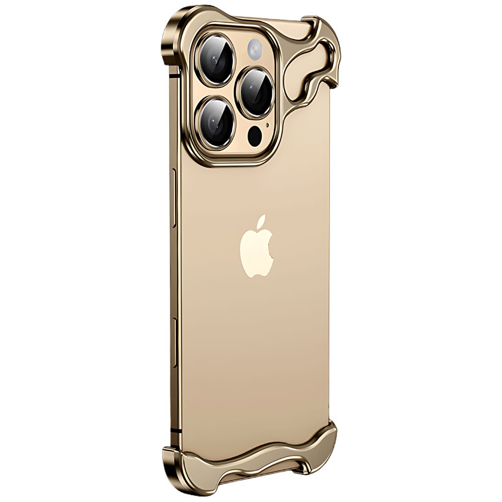 Stornfield | Mobile Phone Case with Slim Minimalist Design