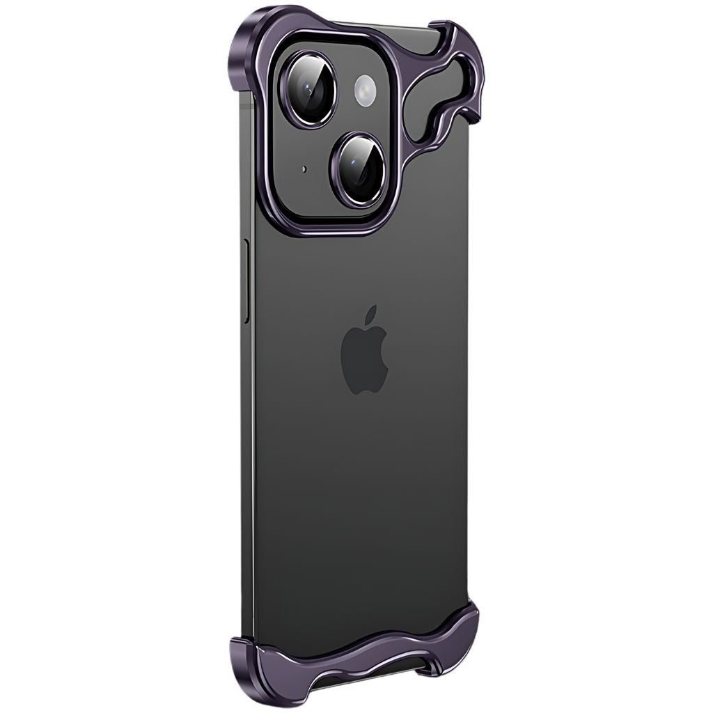 Stornfield | Mobile Phone Case with Slim Minimalist Design