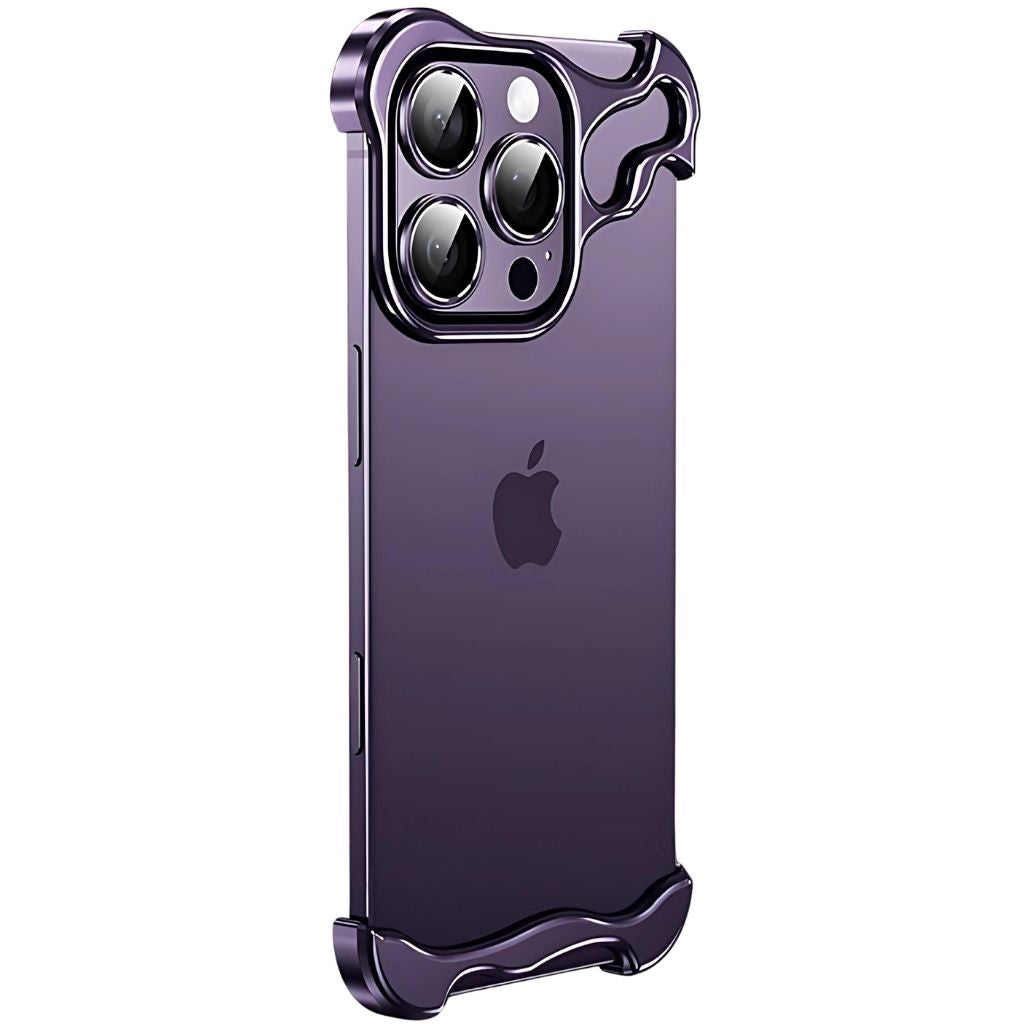 Stornfield | Mobile Phone Case with Slim Minimalist Design
