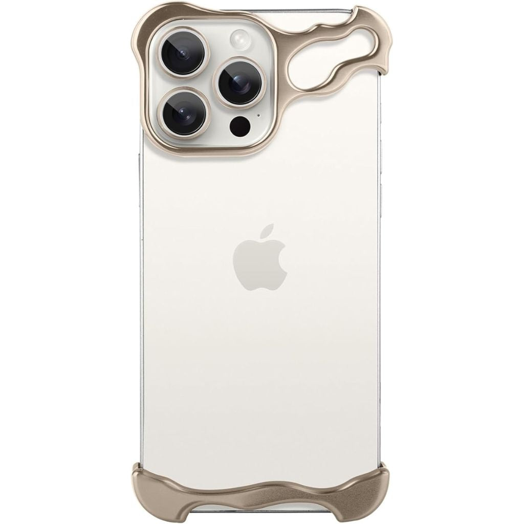 Stornfield | Mobile Phone Case with Slim Minimalist Design