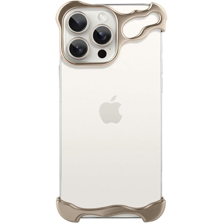 Stornfield | Mobile Phone Case with Slim Minimalist Design