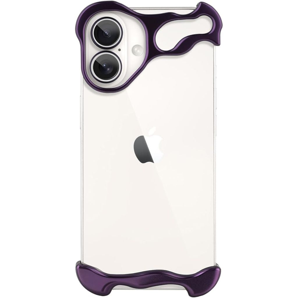 Stornfield | Mobile Phone Case with Slim Minimalist Design