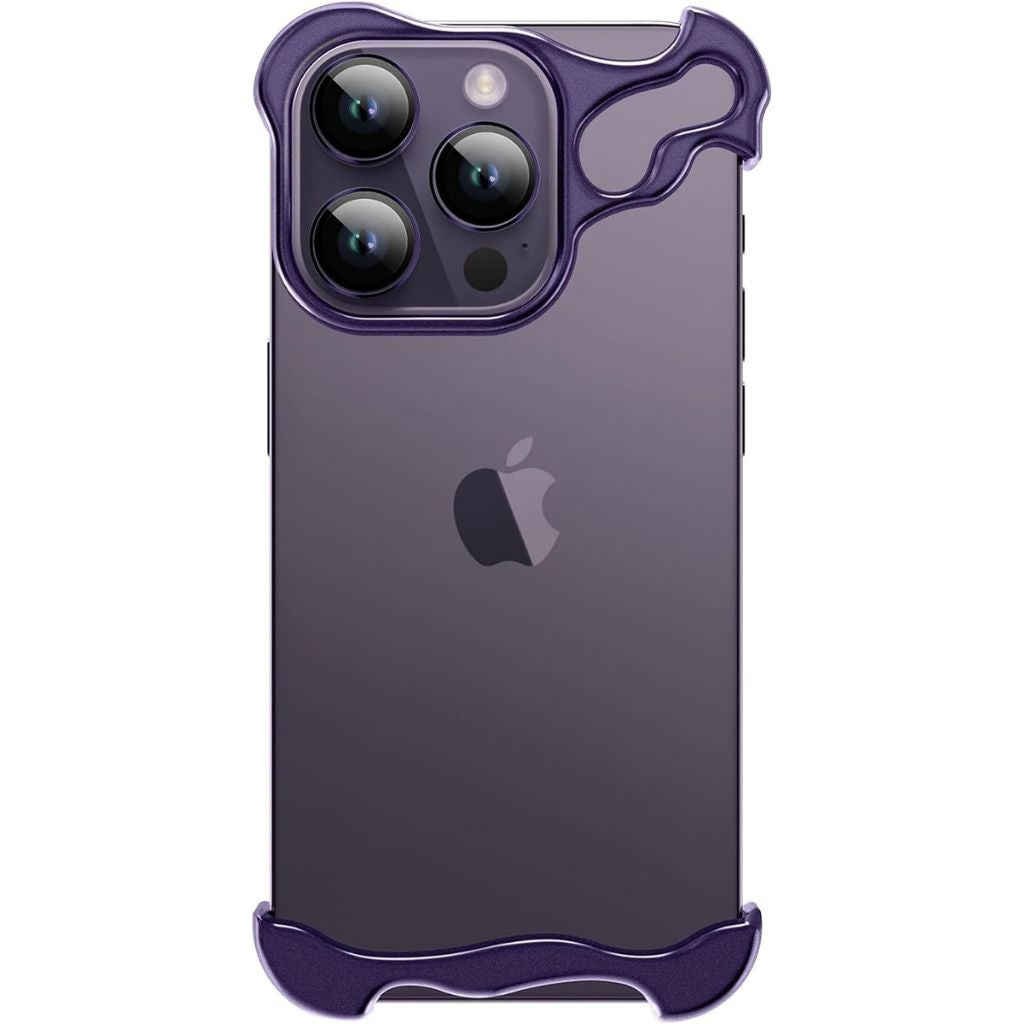 Stornfield | Mobile Phone Case with Slim Minimalist Design