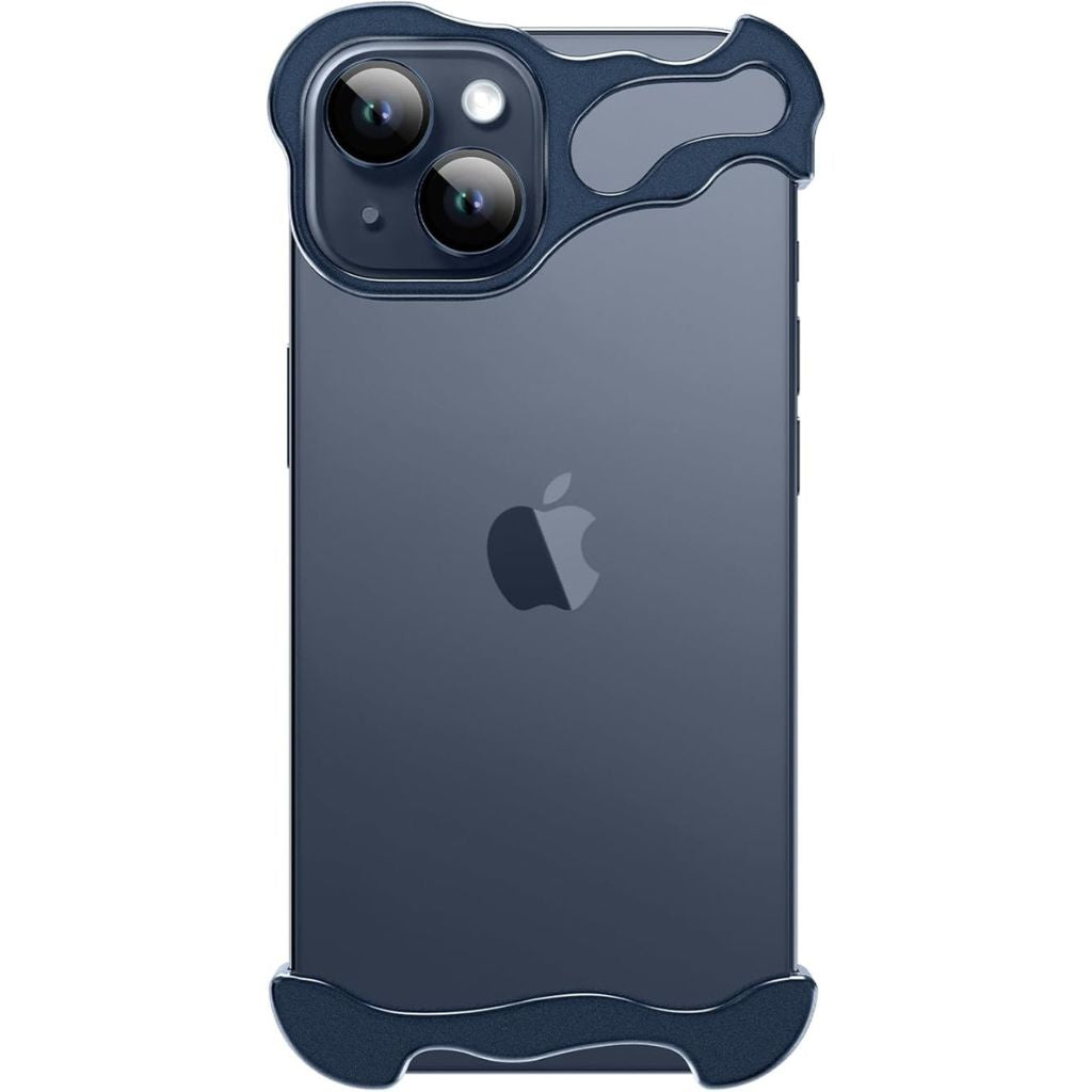 Stornfield | Mobile Phone Case with Slim Minimalist Design
