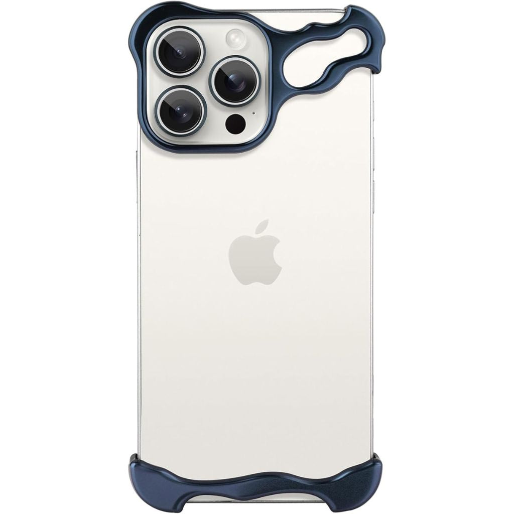 Stornfield | Mobile Phone Case with Slim Minimalist Design