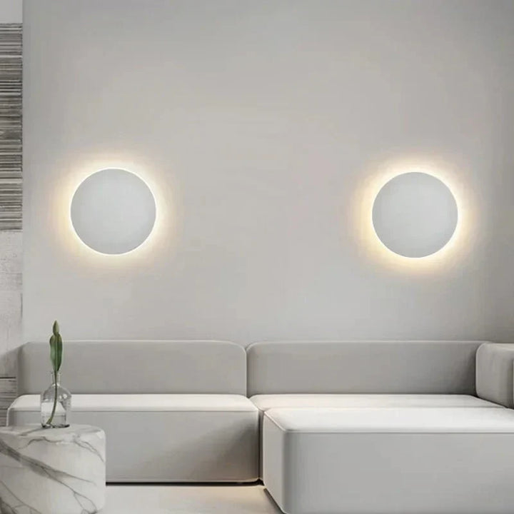 Stornfield | Sleekglow: the perfect LED wall light for a modern ambiance
