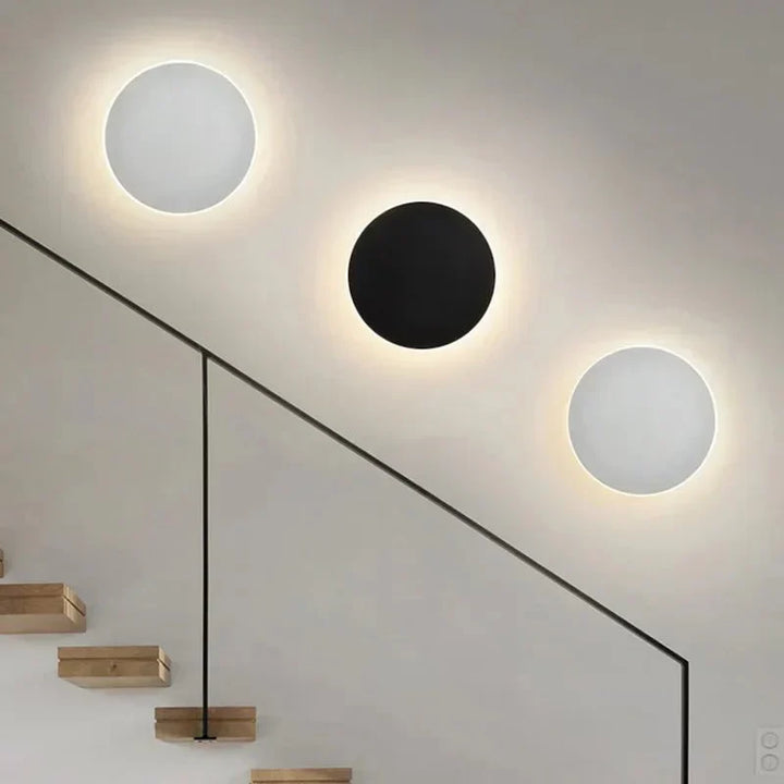 Stornfield | Sleekglow: the perfect LED wall light for a modern ambiance
