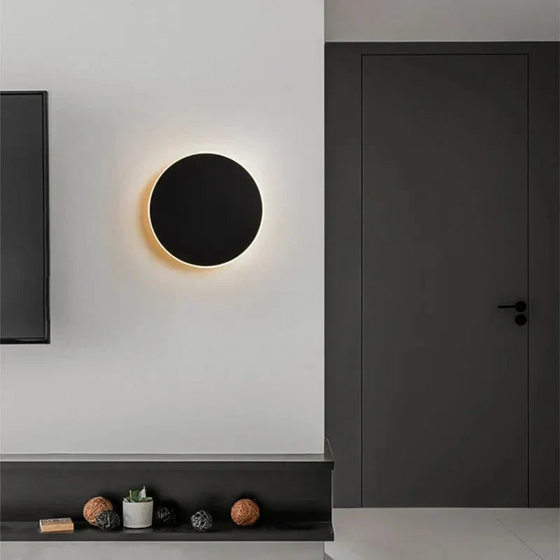 Stornfield | Sleekglow: the perfect LED wall light for a modern ambiance