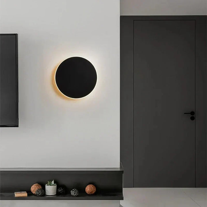 Stornfield | Sleekglow: the perfect LED wall light for a modern ambiance