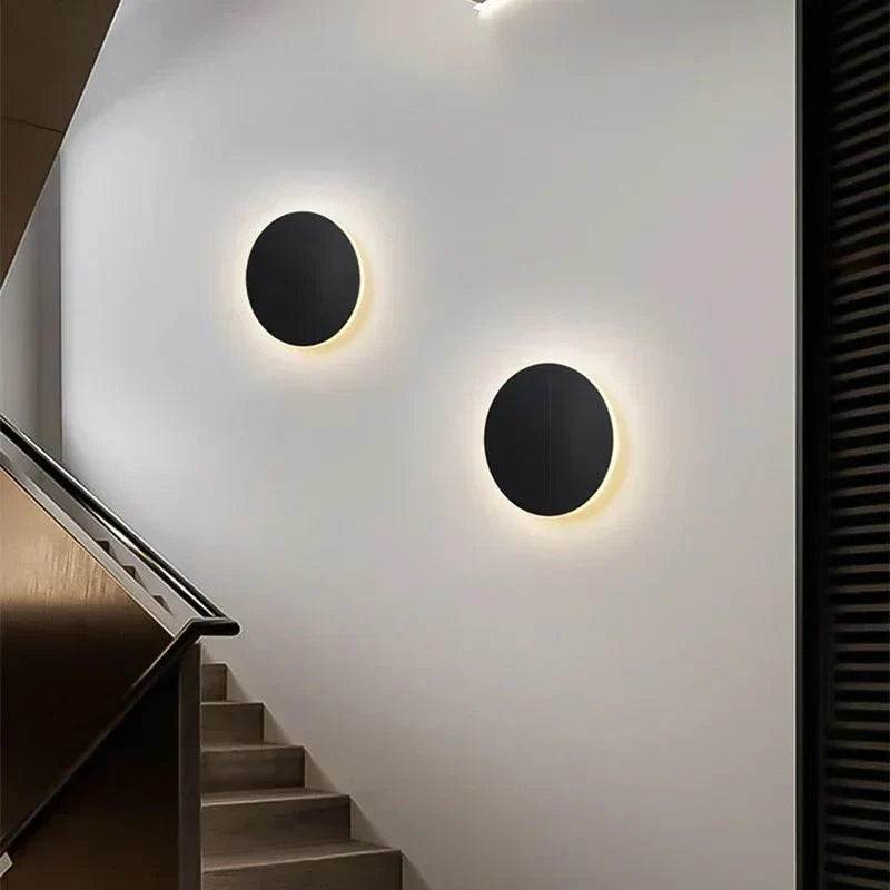 Stornfield | Sleekglow: the perfect LED wall light for a modern ambiance