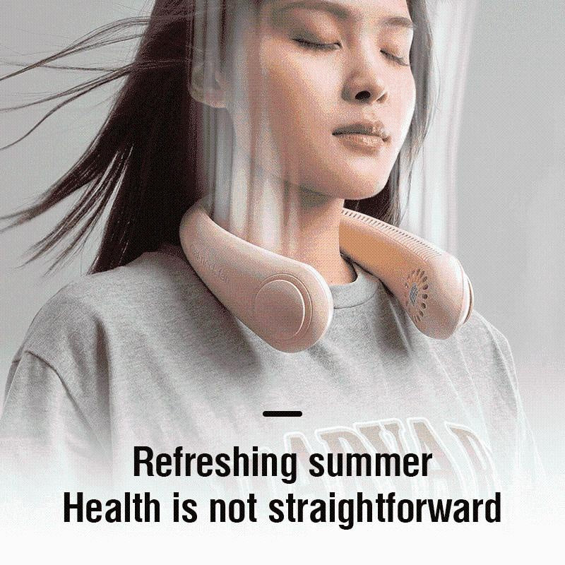 Battery Operated Fan | Stornfield