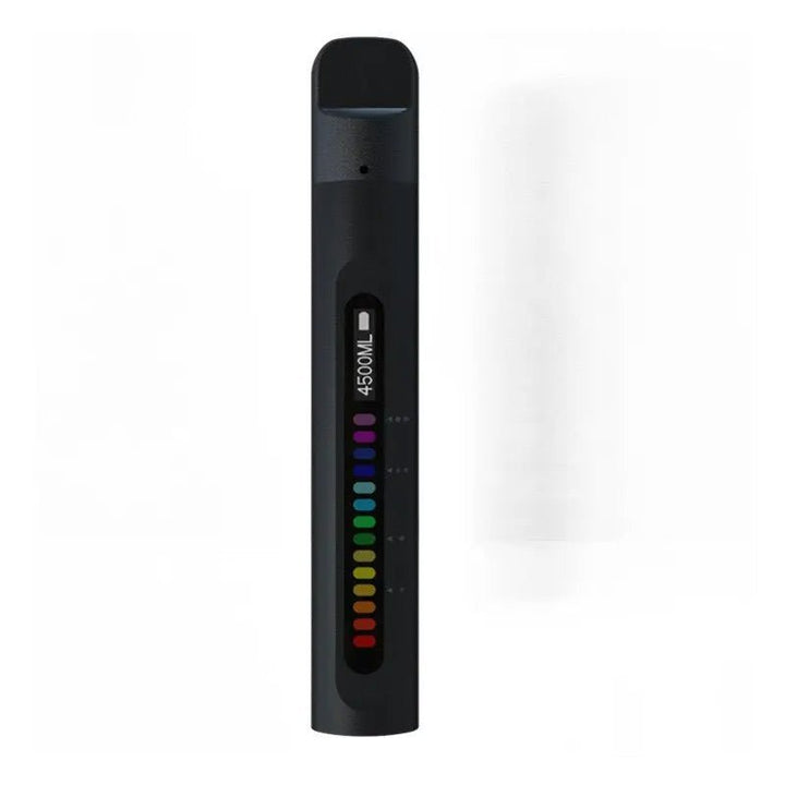 Stornfield | Smart Breathing Trainer for Respiratory Muscle Training - BreathBoost