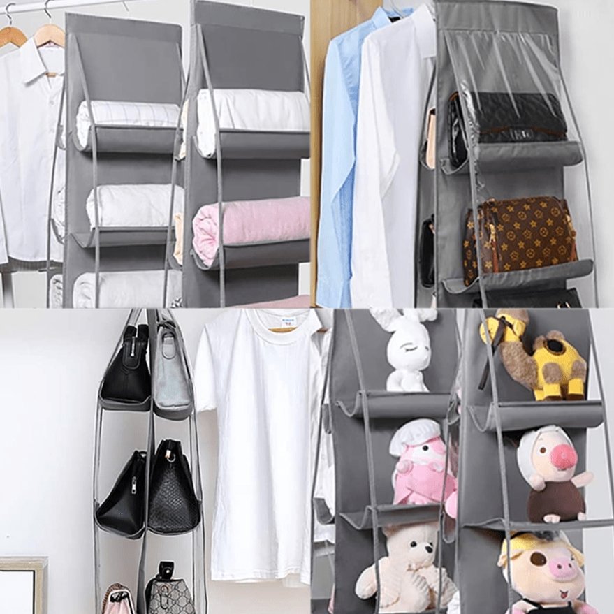 foldable storage - Organize your cups - space-saving - practical and elegant | Stornfield