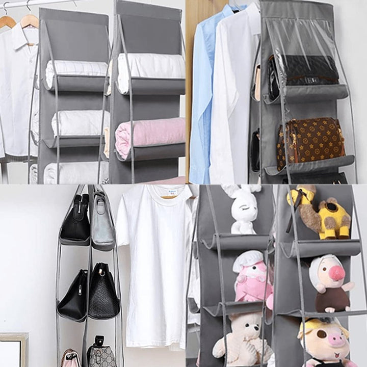 foldable storage - Organize your cups - space-saving - practical and elegant | Stornfield