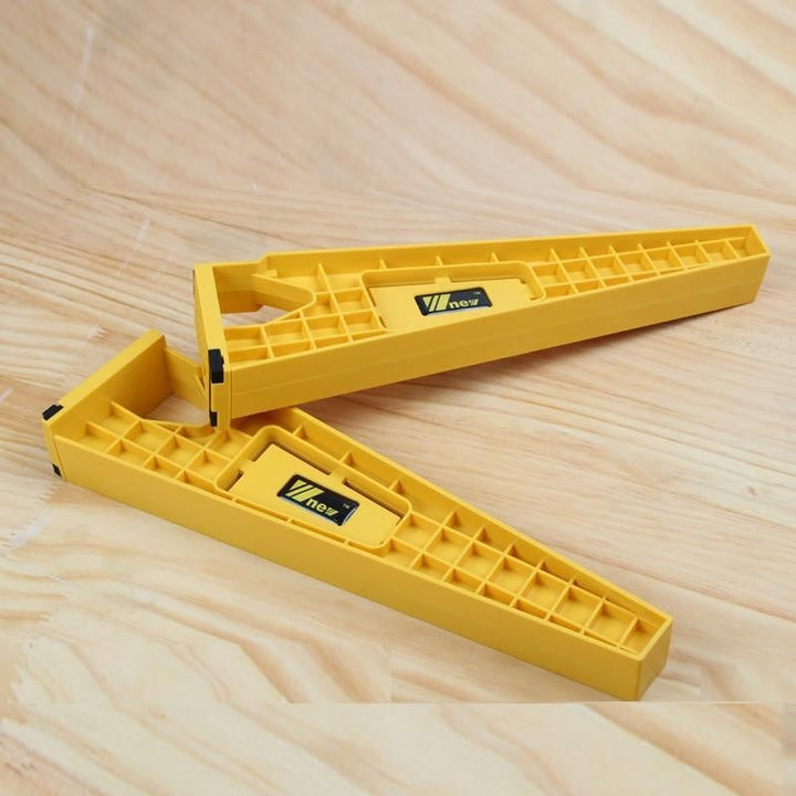 Drawer Slide Installation Jig | Stornfield