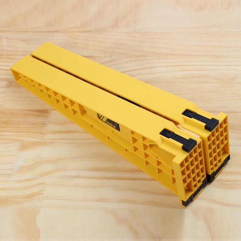 Drawer Slide Installation Jig | Stornfield