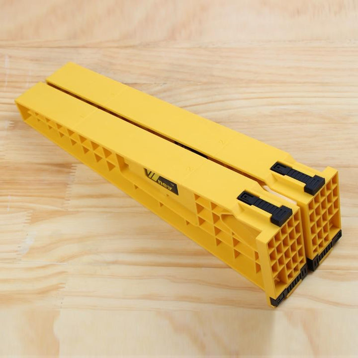 Drawer Slide Installation Jig | Stornfield