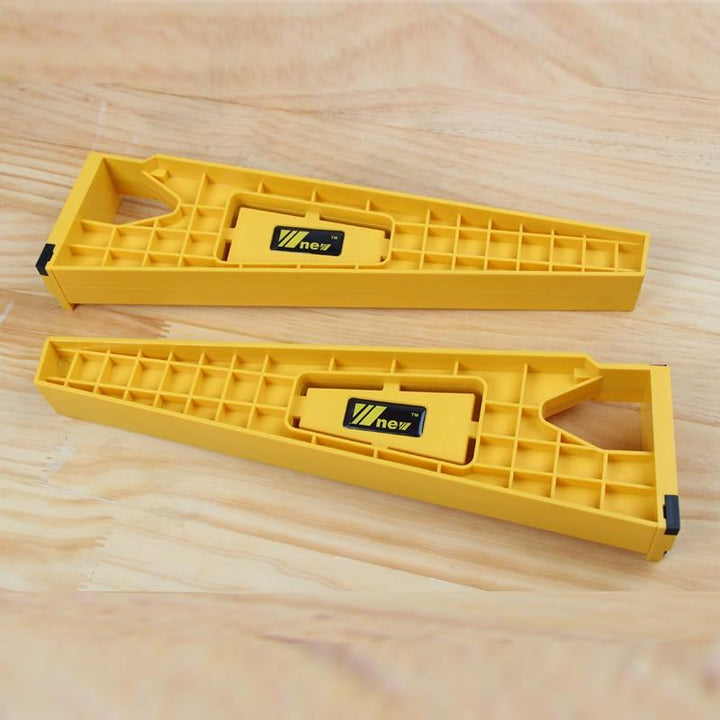 Drawer Slide Installation Jig | Stornfield