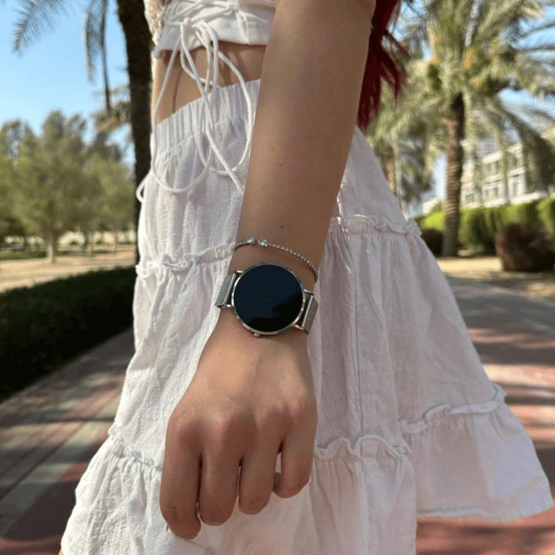 Stornfield | Smart Pro Brance – Smartwatch