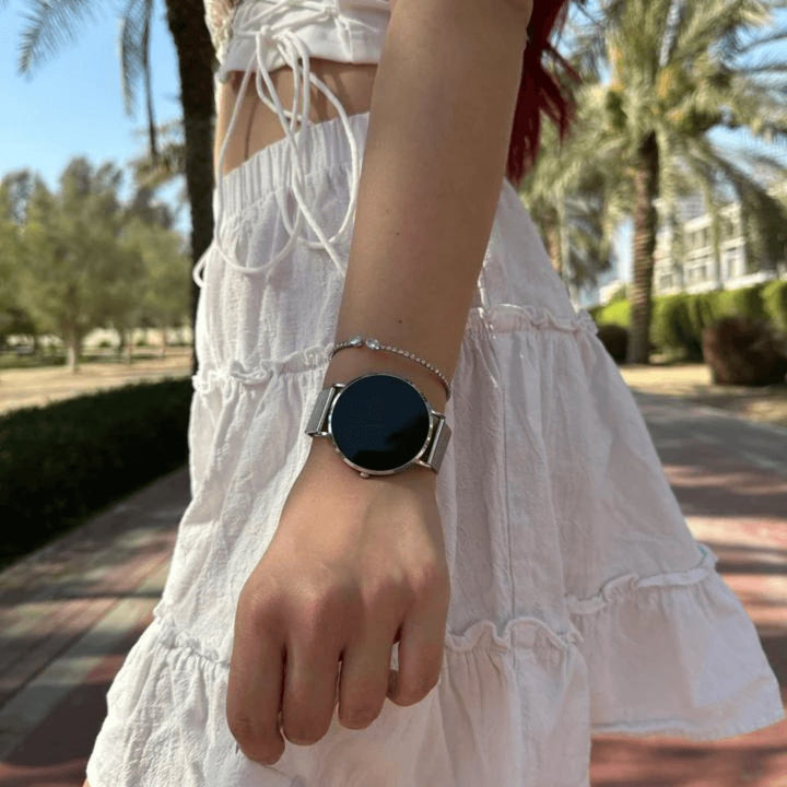 Stornfield | Smart Pro Brance – Smartwatch