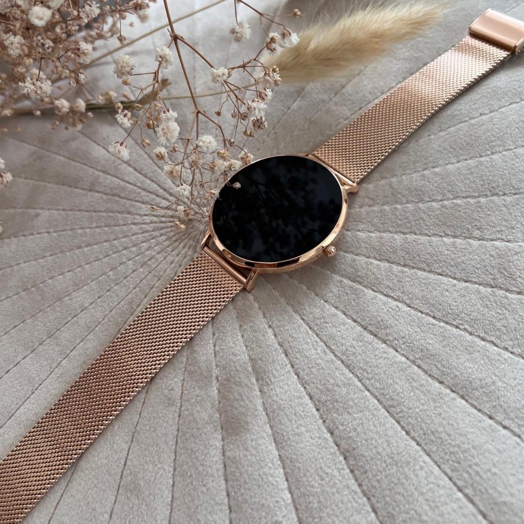 Stornfield | Smart Pro Brance – Smartwatch