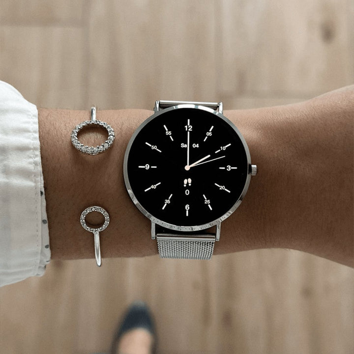 Stornfield | Smart Pro Brance – Smartwatch