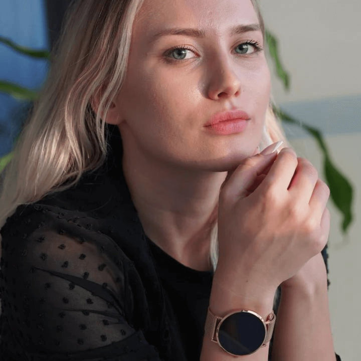 Stornfield | Smart Pro Brance – Smartwatch