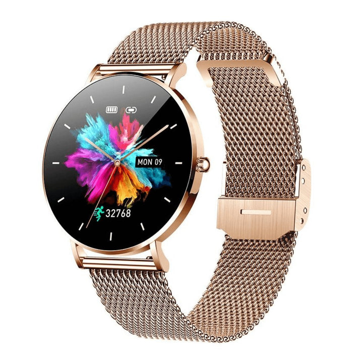 Stornfield | Smart Pro Brance – Smartwatch
