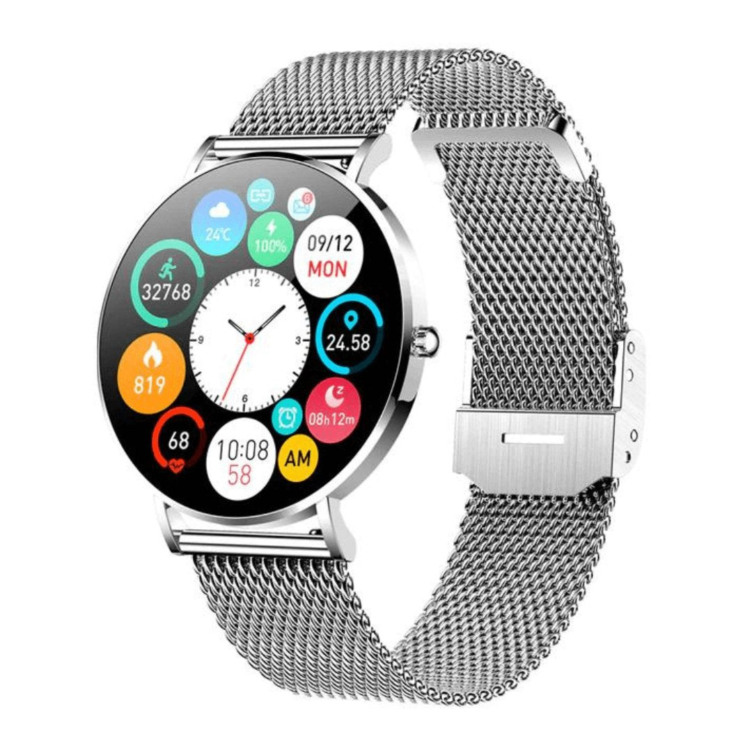 Stornfield | Smart Pro Brance – Smartwatch