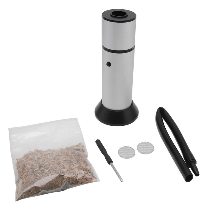 Smokehouse Cooking for BBQ Grill | Stornfield