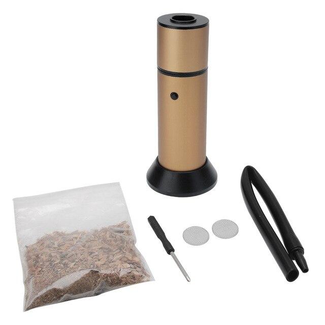 Smokehouse Cooking for BBQ Grill | Stornfield