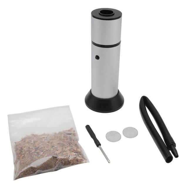 Smokehouse Cooking for BBQ Grill | Stornfield