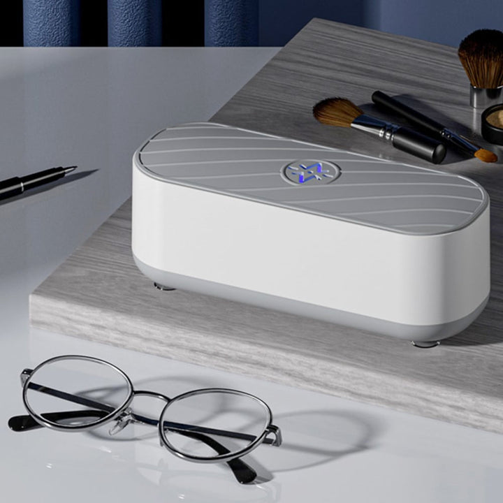 Jewelry and glasses cleaner (Ultrasound) | Stornfield
