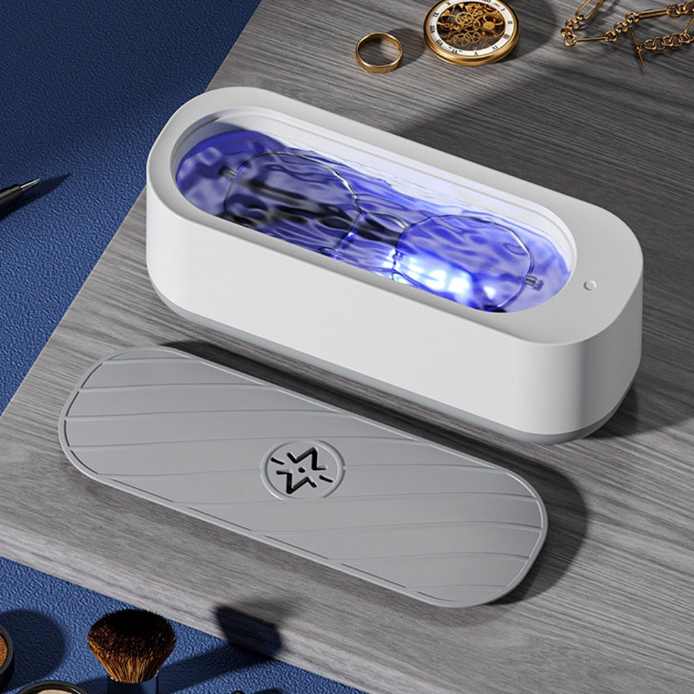 Jewelry and glasses cleaner (Ultrasound) | Stornfield