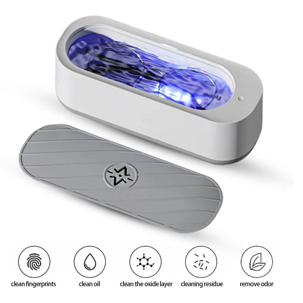 Jewelry and glasses cleaner (Ultrasound) | Stornfield